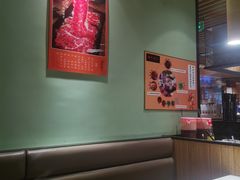 -潮牛海记•潮汕牛肉火锅•醉鸡煲•粿条汤(通北路店)
