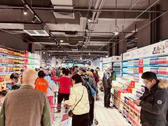 -物美大卖场(玉蜓桥店)