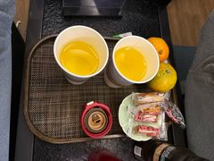 -华夏良子·足道SPA艾灸(金皇大厦店)