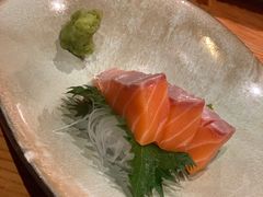 -然寿司(郎园vintage店)