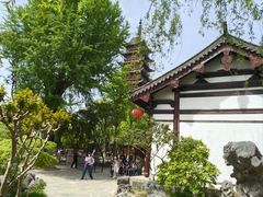 -常熟方塔园