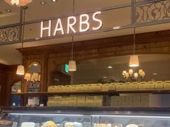 -HARBS(渋谷ヒカリエ シンクス店)