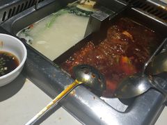 -海底捞火锅(泉城路店)