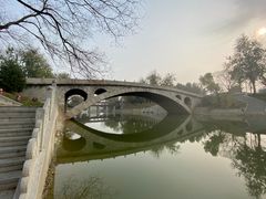 -赵州桥景区