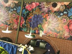 -青叶202都市餐厅(迪诺水镇店)