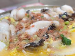 -喜家德虾仁水饺(长泰广场店)