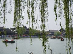 -朱仙镇启封故园景区