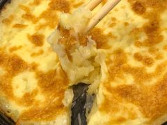 芝士土豆泥-老东镇啤酒屋海鲜加工·蒸汽海鲜·海鲜烧烤(台东店)