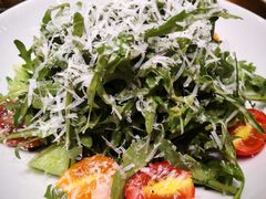 -君悦酒店·La Terrazza意合園·意式风味