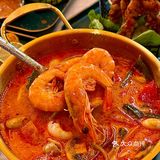 成都新店‼️沉浸式体验氛围感泰式餐厅