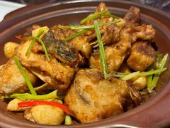 -翠香阁潮州菜馆·始于1994(珠江路店)