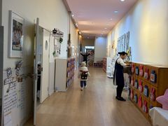 -糖心家族国际幼儿园·托育园(南开水上公园店)