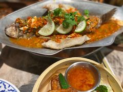 -KingThaia金泰兰(滨江天街店)