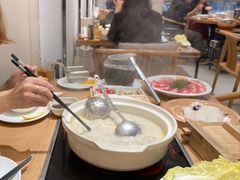 -湯系·煲汤手艺人(东二环泰禾广场店)