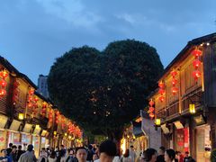 -文儒九号·闽菜馆(三坊七巷店)