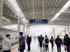 -南昌站