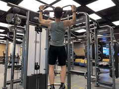-燃坊JEN ACTIVE游泳健身中心·深圳前海JEN酒店