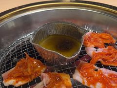 -伊茉家的烤肉店(勒泰中心店)