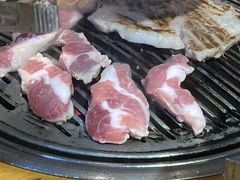 -金顺碳烤肉(1号店)