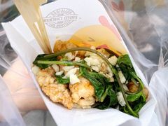 -呷贺盐酥鸡(抄纸巷店)