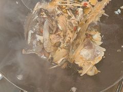 -味上湘菜馆(岳麓山店)