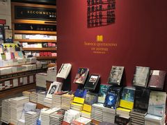 -西西弗书店&矢量咖啡(凯德晶萃广场店)