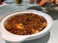 -宝轩渔府·老字号海鲜·正宗津菜(水上店)