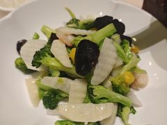 -大鸭梨烤鸭(甘家口店)