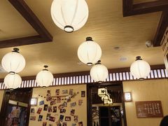 -鸟鹏烧鸟居酒屋(昌岗店)