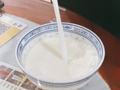 招牌姜撞奶-捷信牛奶甜品世家(柳巷店)