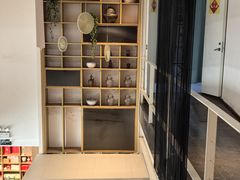 -纳地素食(石门公园店)