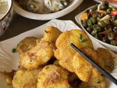 -晓琦农家菜馆·地道农家菜