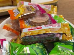 -街角等你.大连海鲜烧烤.经典铁板海鲜串(西安路店)