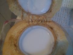 -海口骑楼小吃街