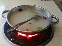 -烤尚宫烤肉火锅海鲜自助餐厅(朝阳广场店)