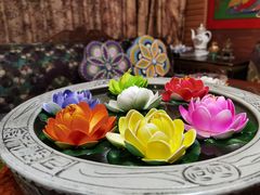 -吉祥圣雪藏餐
