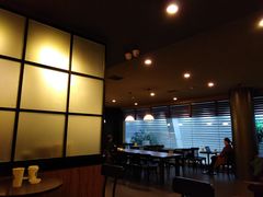 -星巴克(常州新北公园店)