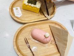 -奈雪的茶(华侨城创意园店)