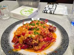 -仙品龙虾(总店)