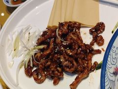 -大海碗·炸酱面·烤鸭·京菜(天坛店)