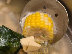 -润园四季椰子鸡火锅(南山海岸城店)