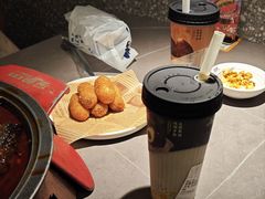 -探炉·香辣豆花烤鱼(笋岗宝能环球汇店)