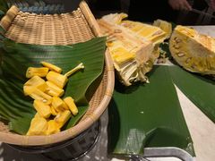 -云尚自助餐厅(佛山南海瞻云酒店)