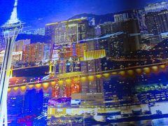 -澳门陈光记烧味饭店(万象城店)