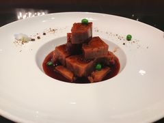-羡餐厅·杭帮菜·淳菜(千岛湖自由洲际殿店)