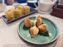 -白天鹅宾馆-玉堂春暖餐厅