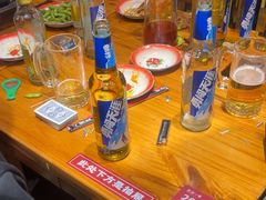 -东方一串·龙虾烧烤·特色烤鱼(吴中路店)