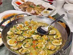 -79号渔船海鲜饭店(宝安店)