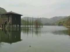 -东海大峡谷