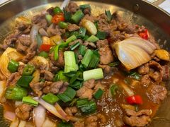 -食光慢宴·安吉土菜馆